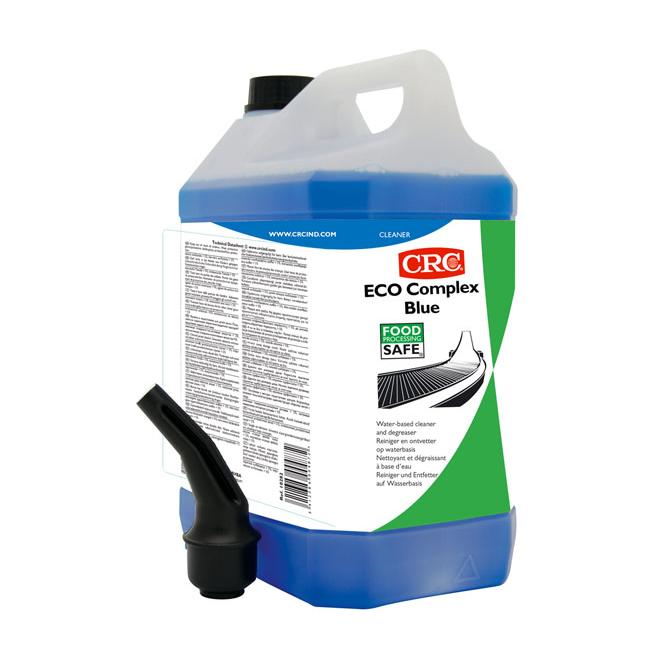CRC Čistiaci prostriedok - FPS Eco Complex Blue 5 l