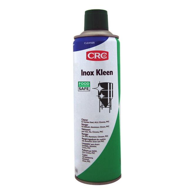 CRC Čistič nereze - FPS Inox Kleen 500 ml