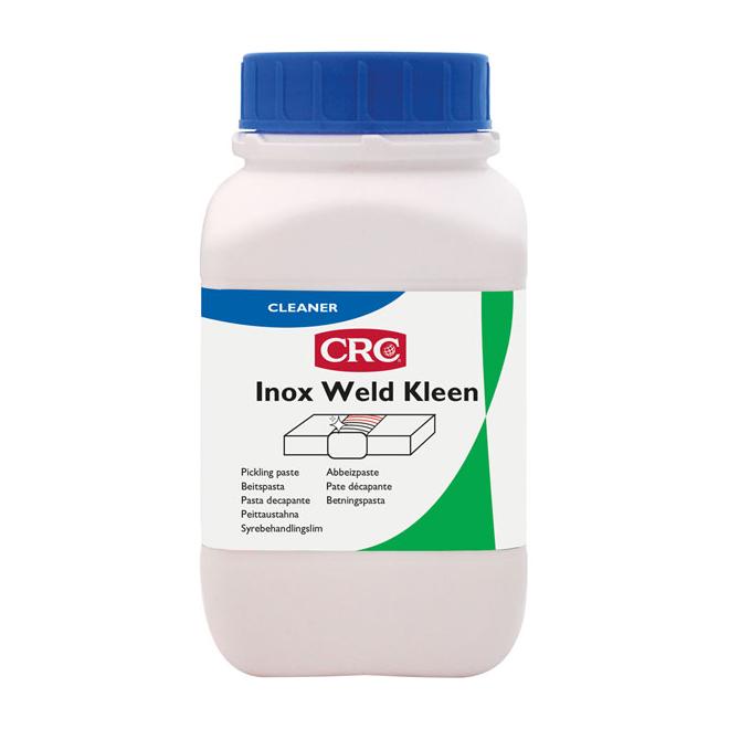 CRC Čistič nerezovej ocele po zváraní - Inox Weld Kleen 2 kg