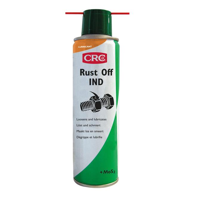 CRC Odstraňovač hrdze - Rust Off Ind 500 ml