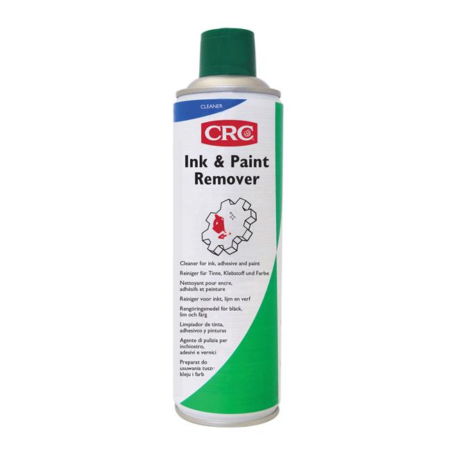 CRC Odstraňovač atramentu a farby - Ink & Paint Remover 500 ml