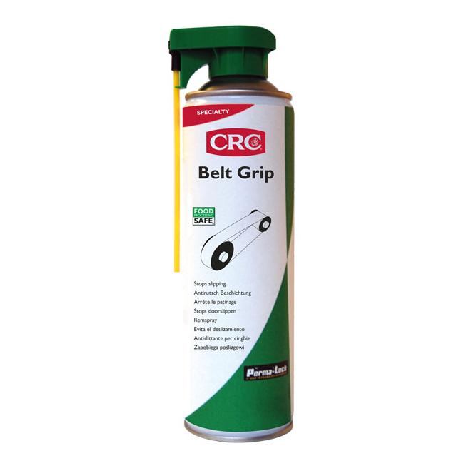 CRC Mazivo na remene - FPS Belt Grip 500 ml