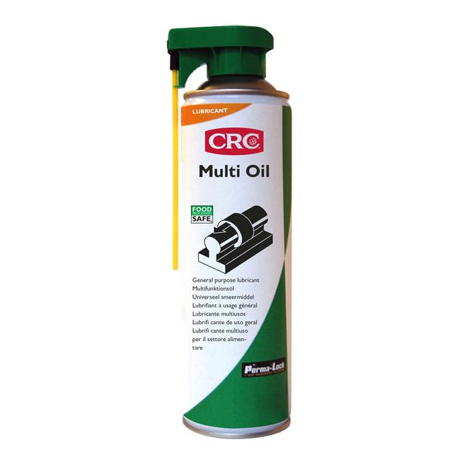 CRC Univerzálny potravinársky olej - FPS Multi Oil 500 ml