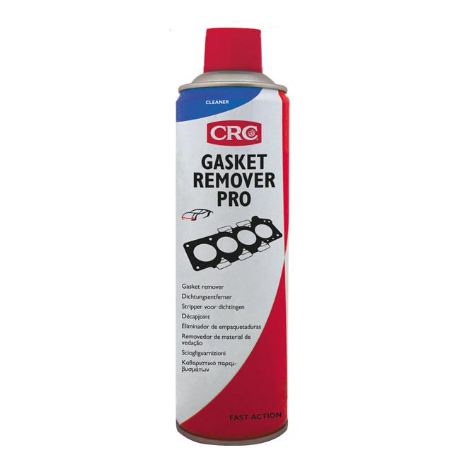 CRC Odstraňovač tesnení - Gasket Remover PRO 400 ml