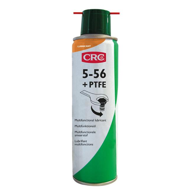 CRC Multifunkčný olej FPS 5-56 + PTFE 500 ml