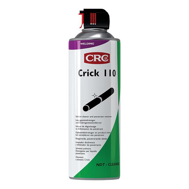 CRC Čistič povrchu vzoriek - Crick 110  500ml