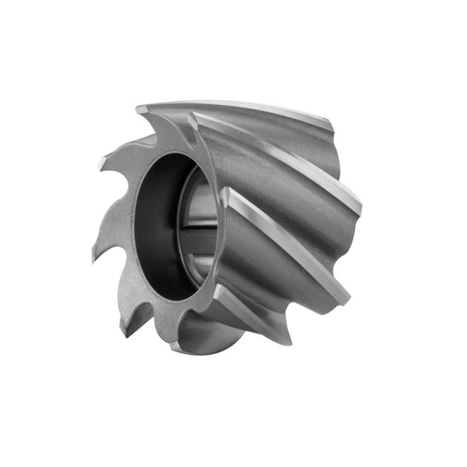 Fréza D125 L56 12z HSSE nástrčná PN 22 2052.03 DIN 1880 N ZPS