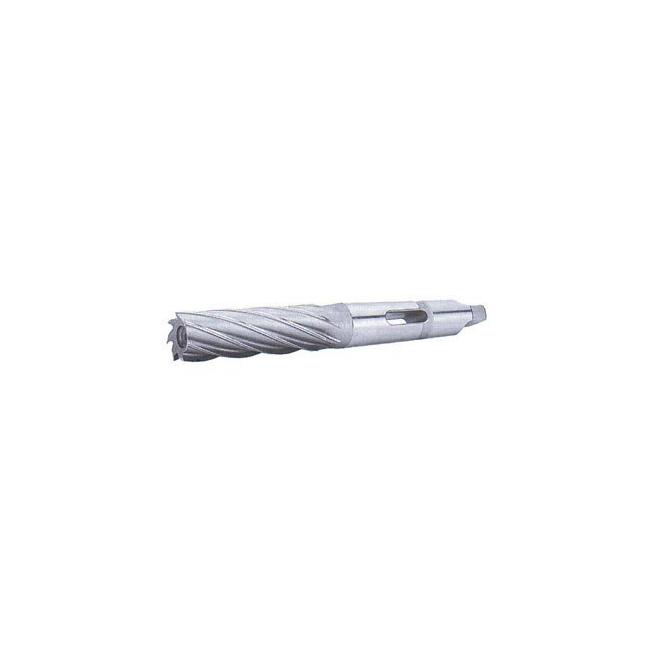 Fréza D32 L100/240 7z 25° HSS MK4 ČSN 22 2199 ZPS