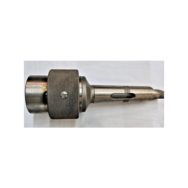 Upínač MK4 L225 rýchloupínacia hlava ČSN 24 1332