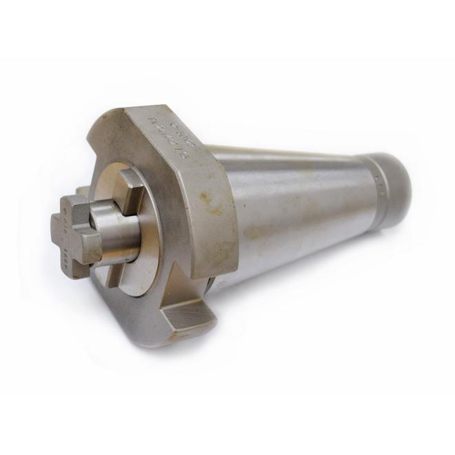 Upínač SK40 d27 L18 pre nástrčné frézy ČSN 24 1442
