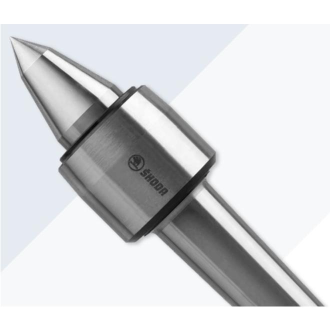 Hrot 60° otočný MK5 ČSN 243328 ŠKODA
