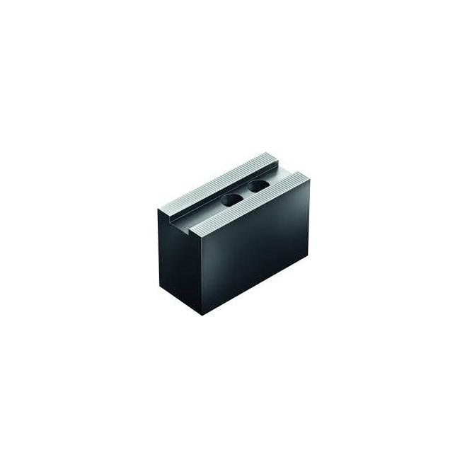 Čeľuste skľučovadla D200 horné 1/16"x90° N-17