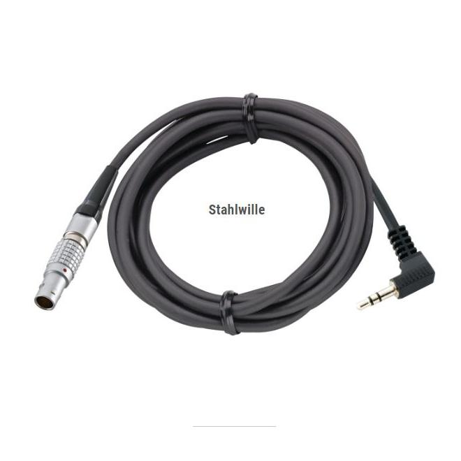 Dátový kabel 7751-1 pre kalibrátor momentových kľúčov 7794-2/1000 STAHLWILLE