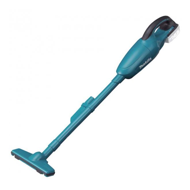 Vysávač AKU DCL180Z Makita