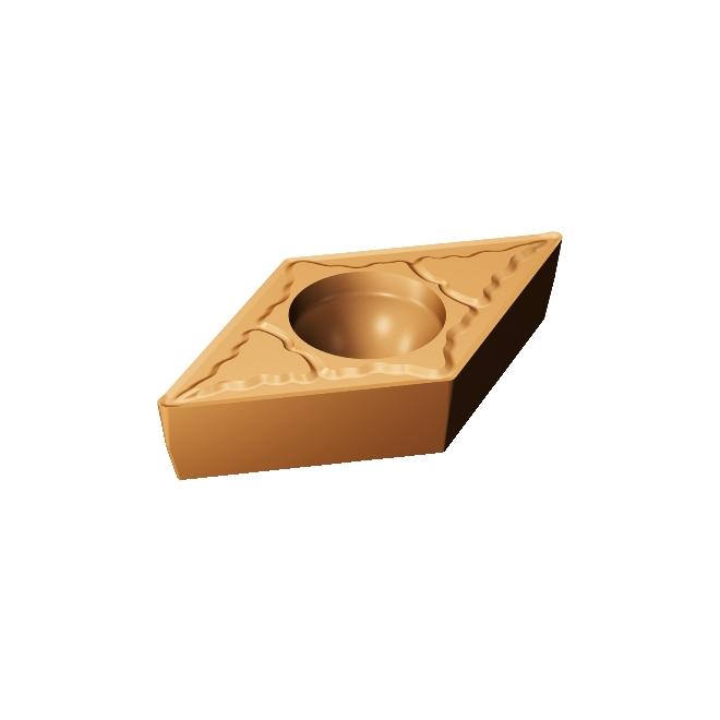 DCMT 11 T3 04-MM 1115 Sandvik