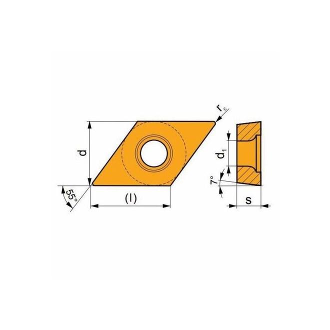 DCMT 07 02 04-PM SANDVIK 4335