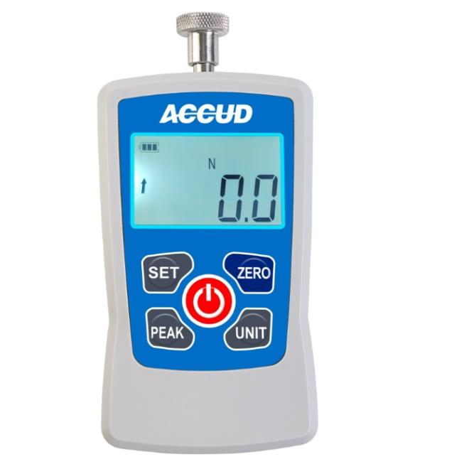 Silomer 500 N digitálny ACCUD
