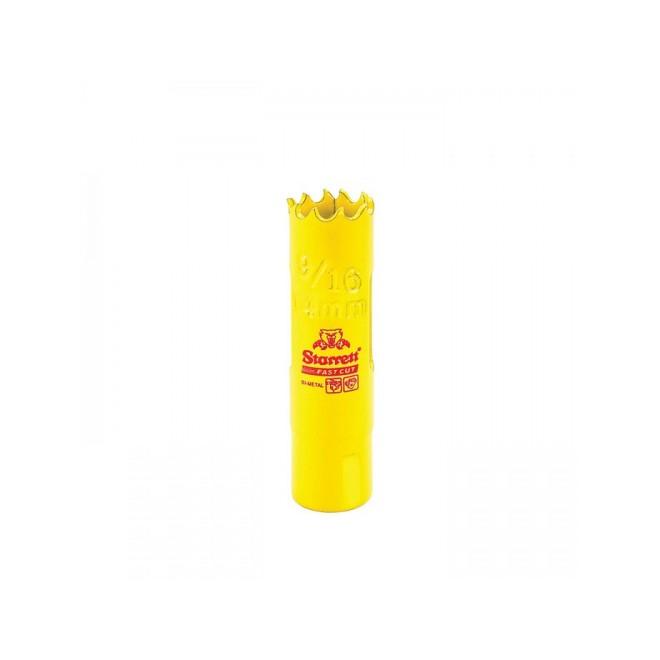 Píla dierovacia D14 mm HSSCo5 Starrett