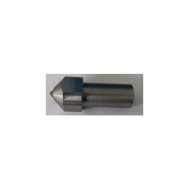 Diamantový orovnávač 2,00 ct stopka D11 s hlavou pre kľúč SDD-A13