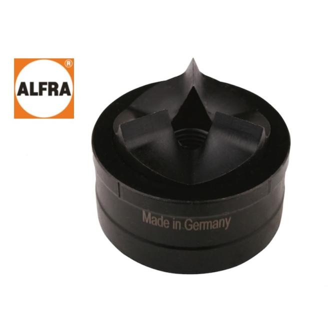 Dierovací nástroj TriCut D22,5 mm PG16 ALFRA 01 775