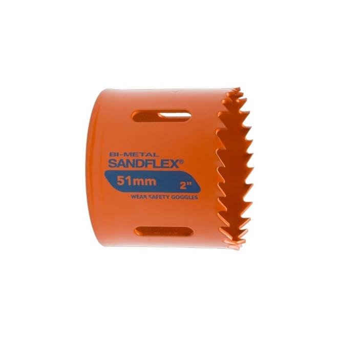 Píla dierovacia D46 mm HSSCo5 Bahco 3830-VIP Sandflex