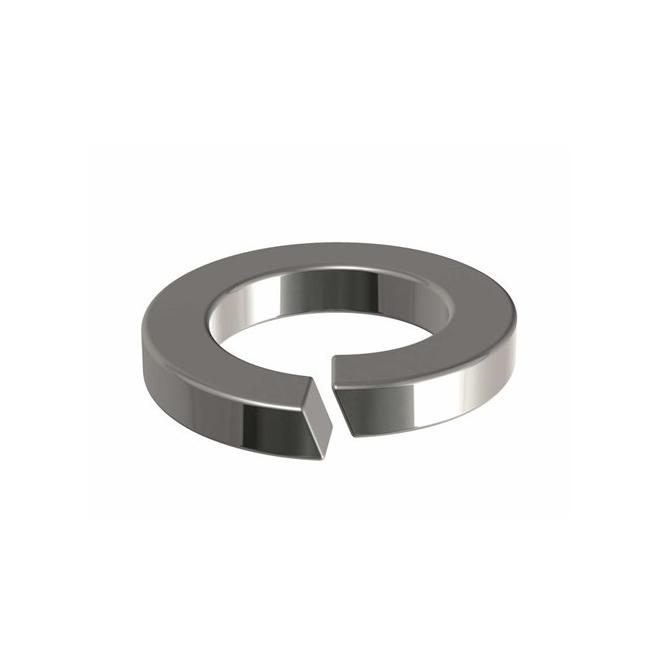 Podložka D3 pružná DIN 7980 Zn (100ks)