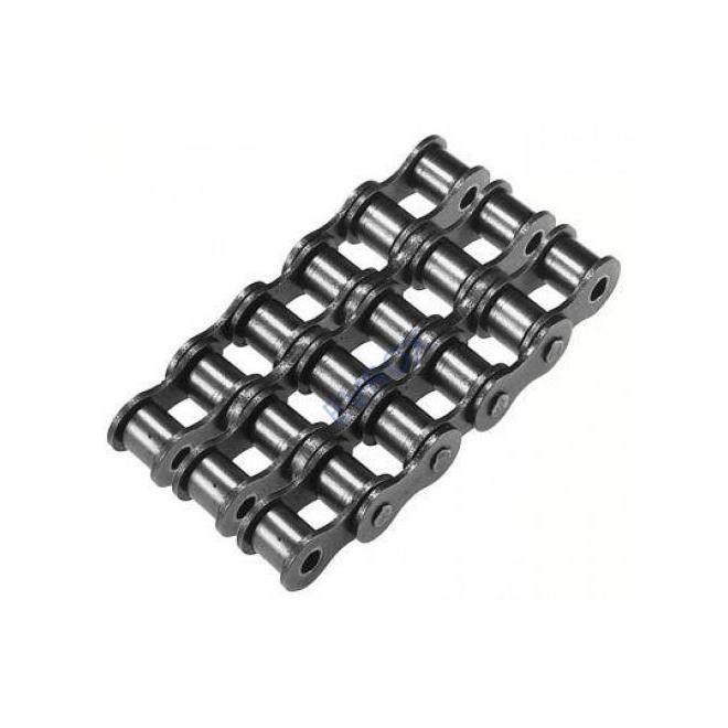 Reťaz trojradová 16B-3 DIN 8187