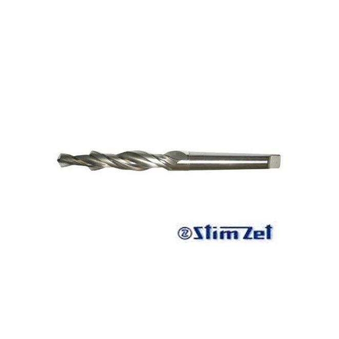 Vrták D10,5x18,5 pre M10 233/135/23 stupňový HSS MK2 ČSN 22 1255 StimZET 2270