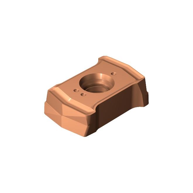 DS20-0205-P-L5W 2044 vymeniteľná rezná doštička Sandvik