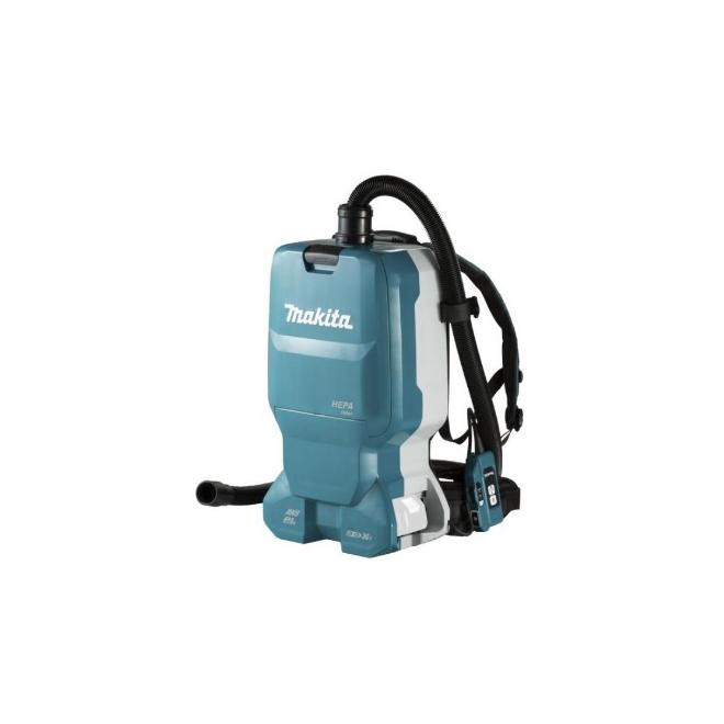 Vysávač AKU DVC665ZU Makita