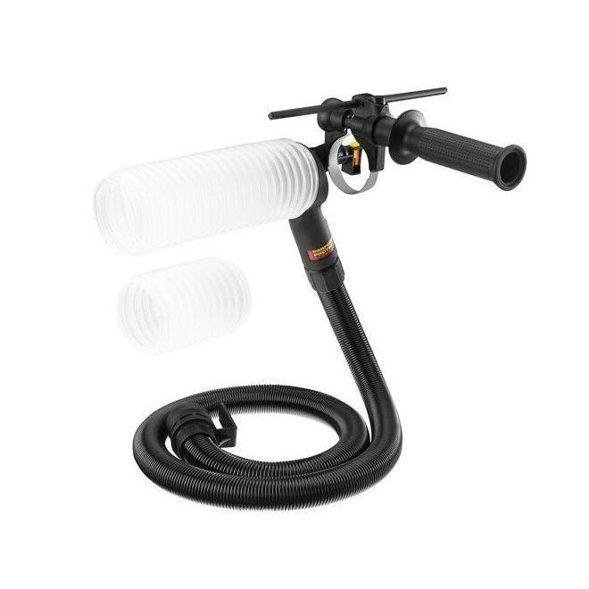 Odsávač prachu univerzálny SDS Plus DEWALT DWH201D
