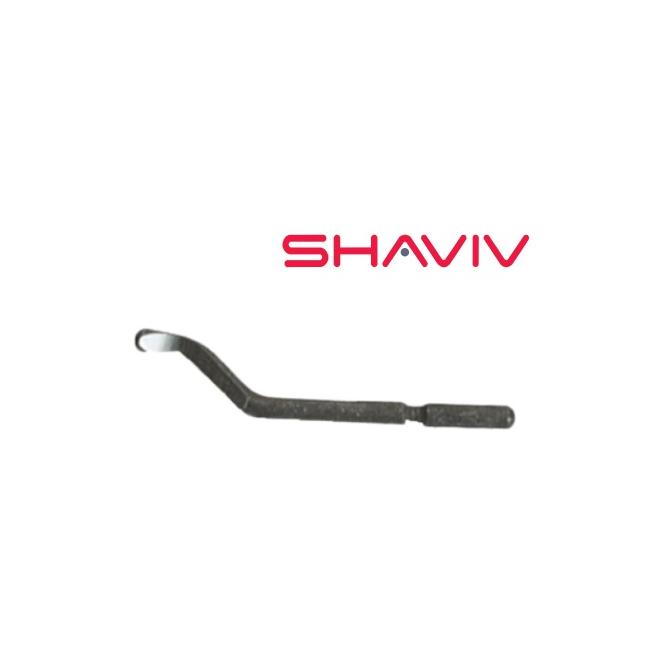 Nôž E 110 SHAVIV