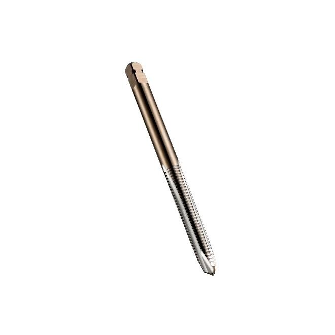 Závitník M4 HSS-E PM strojný priama drážka E000M4 DORMER