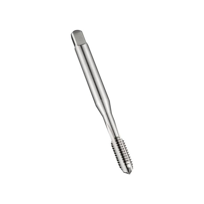 Závitník UNF 1/4-28 6H HSS-E-PM strojný priama drážka DIN 371 E229 DORMER