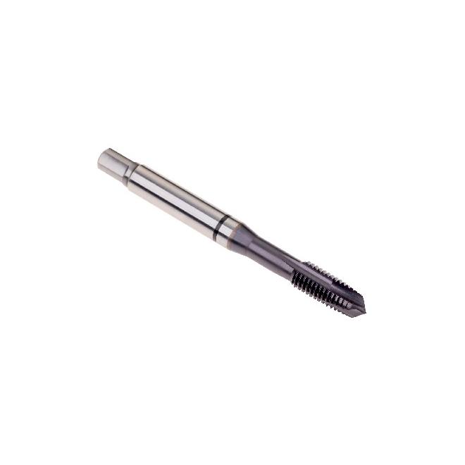 Závitník M5 HSS-E PM strojný priama drážka Black-Shark E334M5 DORMER