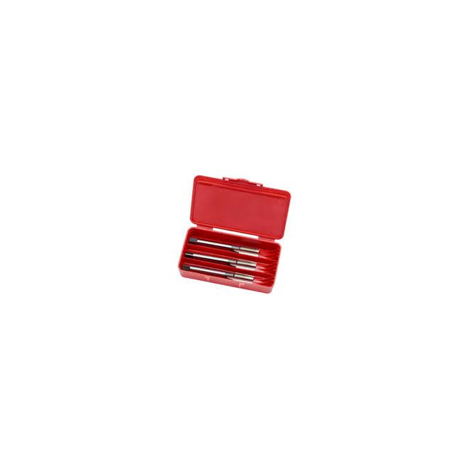 Závitník BSF3/16" HSS ručný sada E536 Dormer