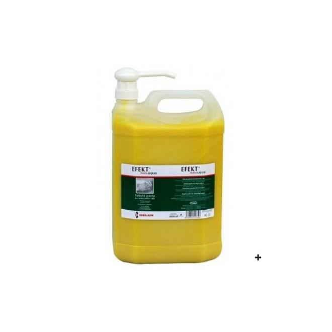 Efekt pasta liquid 5 kg  s dávkovačom