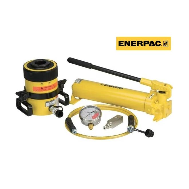 Zdvihák valec hydraulický SCH603H 576kN sada ENERPAC