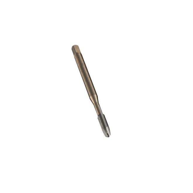 Závitník M6 6H HSS-E PM strojný priama drážka DIN 371 EP00 DORMER