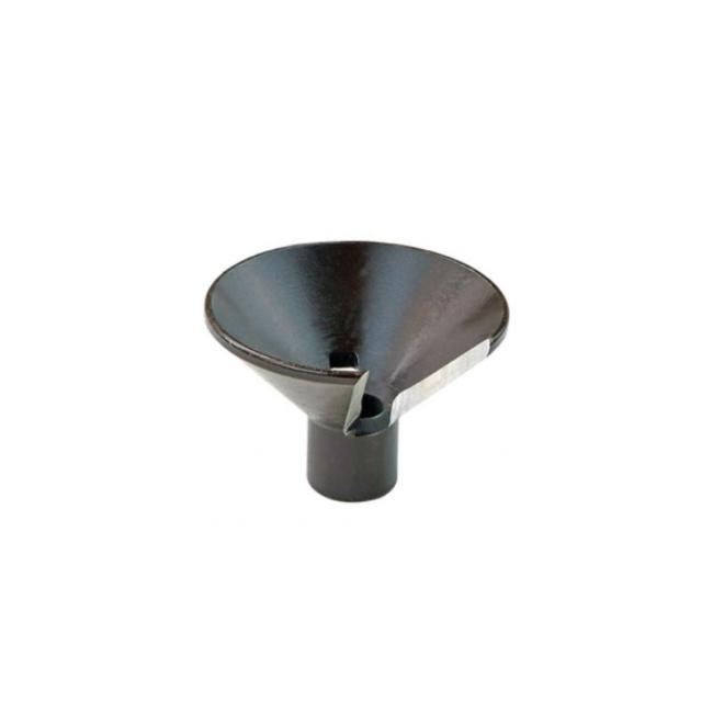 Nôž typ C zrážač vonkajších hrán 90° D8-34 mm HSS NOGA