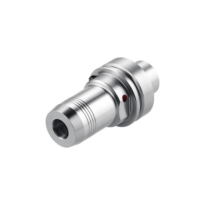 Upínač HSK 63 F D20 A100 hydro DIN 69893-6 KEMMLER