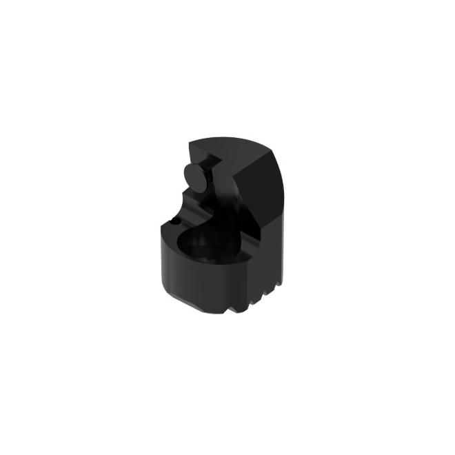 F101 držiak platničky pre vŕtanie od 15,9 mm Wohlhaupter