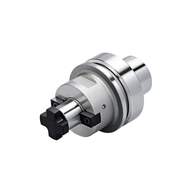 Upínač HSK 63 F D16 A160  DIN 69893-6 KEMMLER