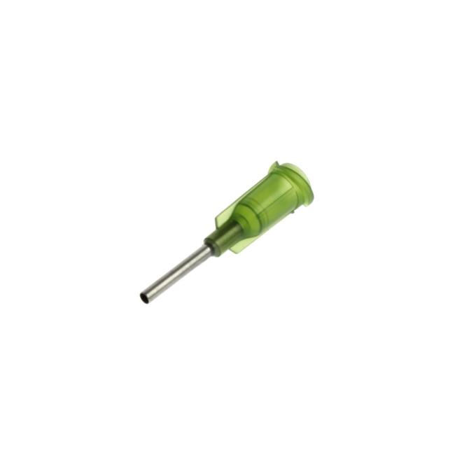 Ihla oceľová rovná 14 1/2" 1,6mm FISNAR