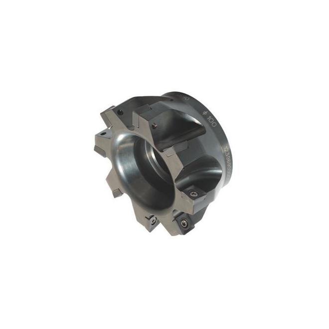 Frézovacie teleso D63mm 5z 12396954200 WIDIA