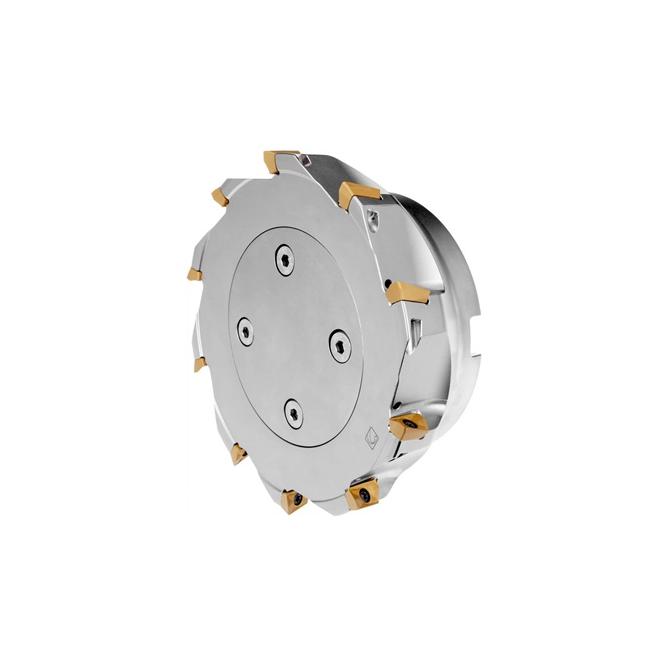 Frézovacie teleso D40 10z 160C10R-S90AD16E-C PRAMET