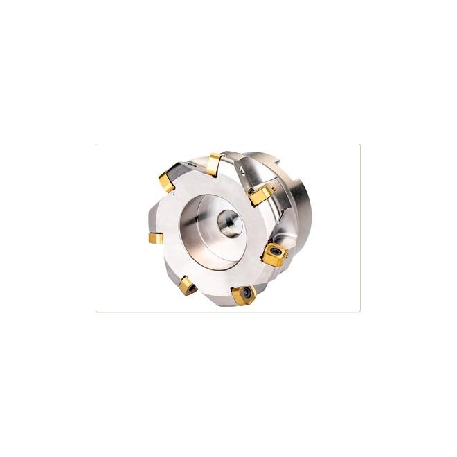 Frézovacie teleso D80 80A07R-SMOSN11-C PRAMET