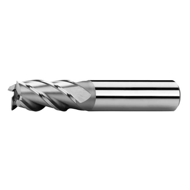 Fréza D12 83/26 4z 40° N HSSCo8 DIN 844-K bez povlaku ZPS