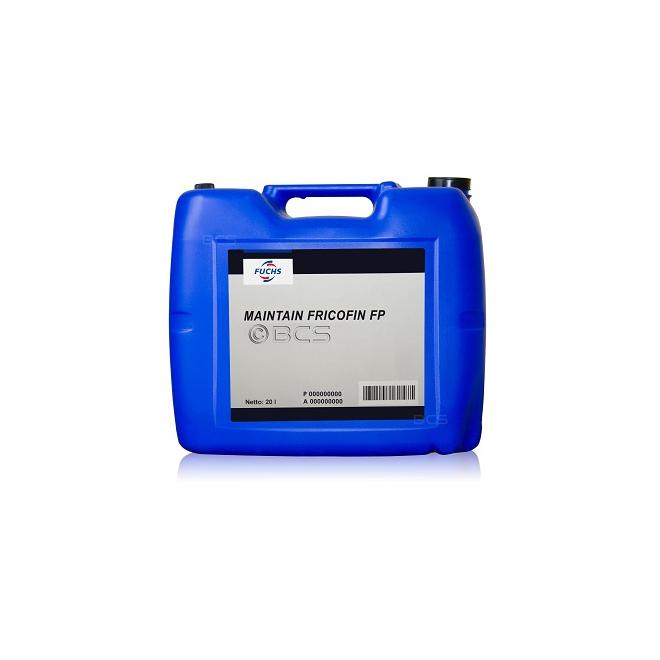 MAINTAIN FRICOFIN FP FUCHS balenie 20l