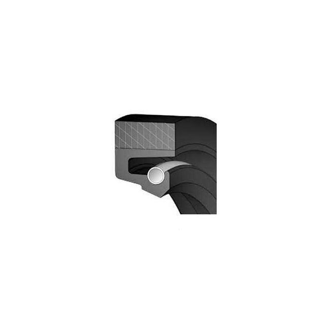 Gufero 330-370-20 HP NBR